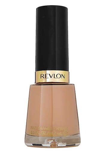 Revlon Nail Enamel 900 Pink Nude 14 - Click Image to Close